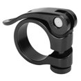 thumbnail image 2 of Rdeghly Bike Clamp, Seatpost Clamp Aluminum Alloy With High Performance For Bike For Cycling Enthusiasts, 2 of 8