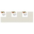 thumbnail image 3 of QualitChoice 100 Square Aluminum Foil Wrappers for Chocolate Sweets Candy Confectionery Silver 3Set, 3 of 6