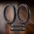 thumbnail image 4 of 1/2pcs Bike Inner Tube 20inch 26x3.0 Wided Rubber Spare Tube For Snowmobiles Bicycles Replacement Inner Tube Cycling Parts, 4 of 12
