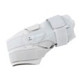 thumbnail image 1 of Ankle Wrap, Ankle Brace Skin Friendly Hook And Loop  For Tendinitis XL EU 44 To 47, 1 of 8