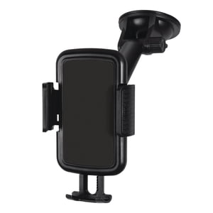Merkury InnovationsExtendable Car Windshield & Dash Mount Black