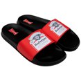 thumbnail image 2 of Budweiser Logo Étiquette Sandales de Soccer pour Adultes-13/14, 2 of 3