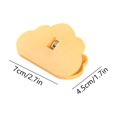 thumbnail image 3 of UsTZtai 10 Pcs Food Bag Sealing Clips, ABS Plastic Fresh Keeping Clips for Snack Storage, Bag Clips, 3 of 6