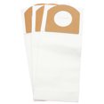 thumbnail image 2 of 3 Replacement Type G Vacuum Bags for Dirt Devil - Compatible with Dirt Devil 103, Dirt Devil Type G, Dirt Devil M08230RED, Dirt Devil Ultra Corded Bagged Handheld Vacuum M08230RED, Dirt Devil 08100, 2 of 4
