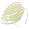 thumbnail image 1 of 10 Pcs Serre-Tête Bandeau Serre-Tête avec Accessoires Blanc, 1 of 7