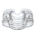 thumbnail image 2 of ResMed Coussin Nasal pour Masques Micro CPAP Mirage (Grand), 2 of 3