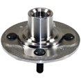 thumbnail image 1 of DuraGo 29595015 Front Wheel Hub, 1 of 4
