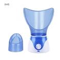 thumbnail image 1 of Nasal Humidifier Portable Nose Steam Inhaler Electric Facial Steamer Face Care Equipment US Plug, 1 of 9