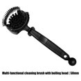 thumbnail image 1 of Premium Coffee Machine Cleaning Brush for Espresso Group Head Maintenance, 1 of 8
