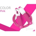 thumbnail image 2 of Yhmxh Gifts for Women & Men,Home Essentials Counting Rope Skipping,Weight Loss Fitness Designed Specifically For Bodybuilders,Adjust-able Length Design,Steel Wire Inner Core,Mechanical Counter, 2 of 2
