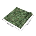 thumbnail image 2 of Net Fabric Roll for and Outdoor Concealment Garden Fence Cover and Party, 2 of 3