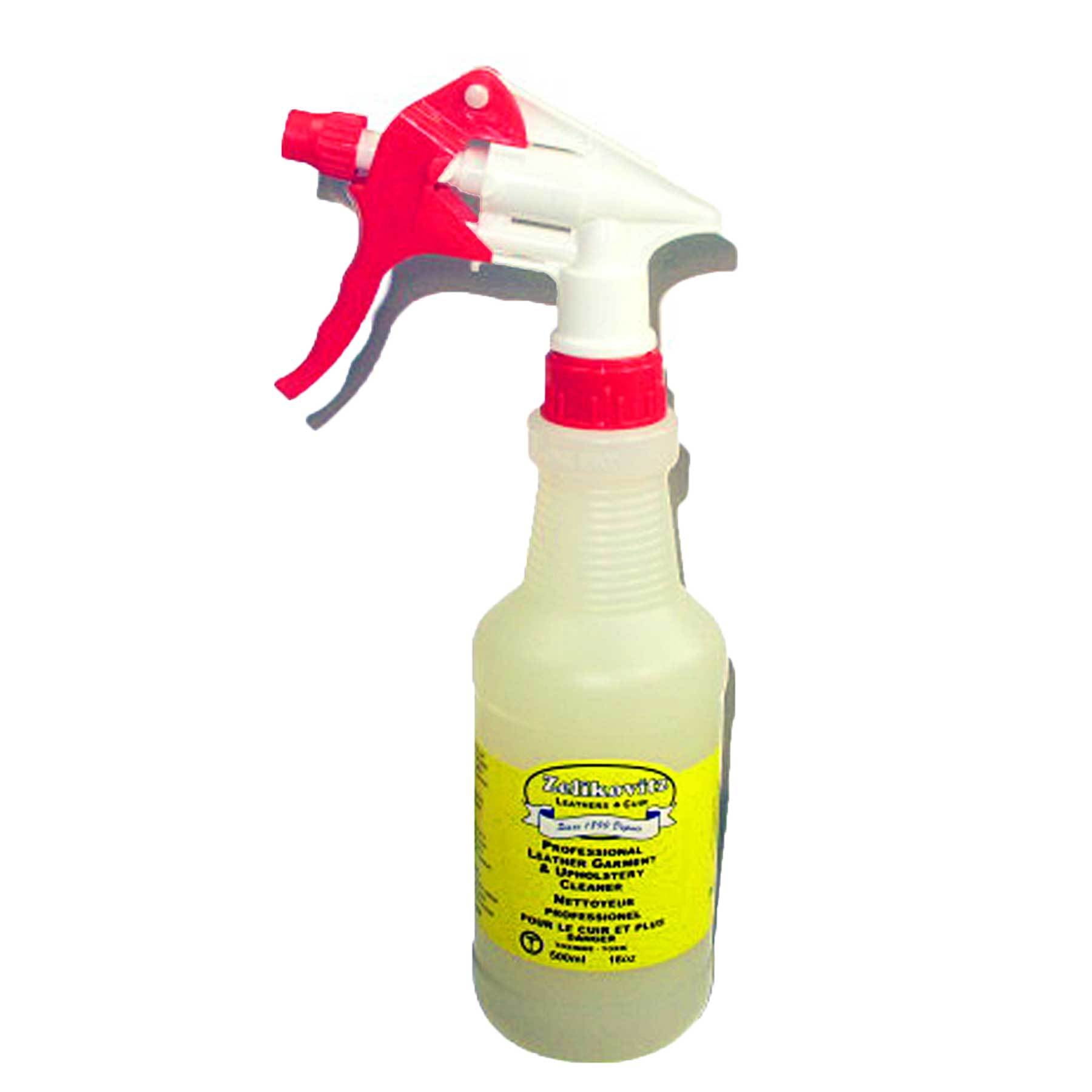 Garment & Upholstery Spray Cleaner 16 oz Spray