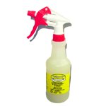 Garment & Upholstery Spray Cleaner 16 oz Spray