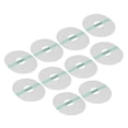 thumbnail image 2 of Libre Sensor Covers, Flexible Sensor Patches Transparent Waterproof Comfortable  For Walking, 2 of 8