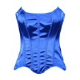 thumbnail image 1 of Popular Picks,Solid Color Camisole Shapewear, Backless Ribbon Waist, Fashion Women, Seamless Support, Lightweight, For Everyday, Body Shaping, Undergarment, Compression Tank Top Ideal for Travel, 1 of 8