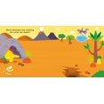 thumbnail image 4 of New And Trending : Dinosaurs Magnet Book By Kristie Pickersgill, 4 of 4