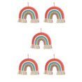 thumbnail image 3 of relayinert Odorless Decorative Room Divider For Nordic Home With High-quality Cotton Thread No. 8 1 5Set, 3 of 6