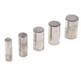 thumbnail image 3 of 5 / Ensemble d'Outils de Coupe de Disque de Qualité Supérieure Pendentif Breloque Outil de Perforation s, 3 of 8