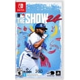 thumbnail image 1 of Jeu vidéo MLB® The Show™ 24 pour (Nintendo Switch), 1 of 6