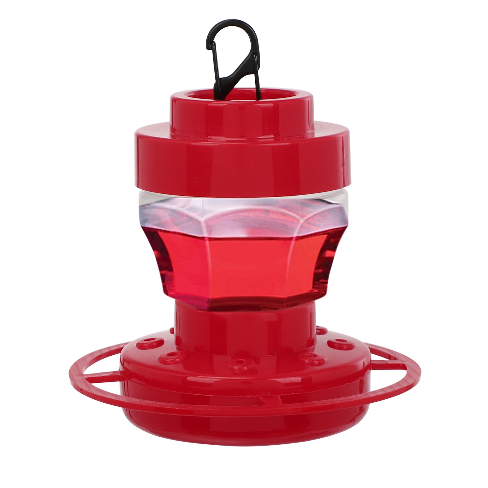 WWW 50% Off Clearance Hooks Hummingbird Feeder Sucker Plastic Birds Feeder Porch Hummingbird