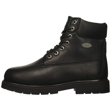 Lugz Men's Drifter 6 Steel Toe Fashion Boot