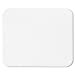 thumbnail image 3 of Quality Selection Standard Mouse Pad White, 3 of 3