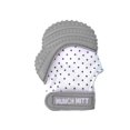 thumbnail image 1 of Munch Mitt® Baby Teething Mitten, 1 of 3