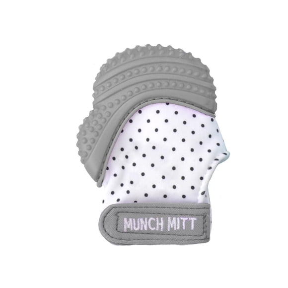 Munch Mitt® Baby Teething Mitten