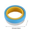 thumbnail image 4 of Dinosaur Sandwich Edger and Cartoon Pocket Bread Cutter for Kids Sealed Cookie Making, 4 of 6