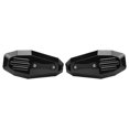 thumbnail image 3 of Accessoire de Vélo Automatique, 2pcs Garde-Mains de Moto Protège-Mains de Guidon Solution Innovante, 3 of 5