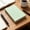 Vert, variante sur Blocs-notes Autocollants, 100 Feuilles Blocs-Notes Autoadhésifs Déchirables, Papeterie pour Mémos de Bureau