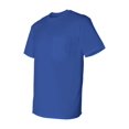 thumbnail image 1 of Gildan - T-Shirt à Poche DryBlend - 8300 - Royal - Taille : m, 1 of 1