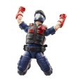 thumbnail image 2 of G.I. Joe Classified Series Retro Cardback Cobra Viper, 2 of 7