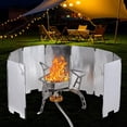thumbnail image 5 of Backpacking Stoves That Elevate Your Outdoor Cooking Experience, Compact Ultralight & Wider Base For Stability, 5 of 5