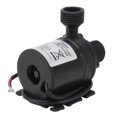 thumbnail image 3 of Submersible Water Pump,Submersible Water Pump IP68 Water Circulation Pump Small Water Pump Custom Engineered, 3 of 8