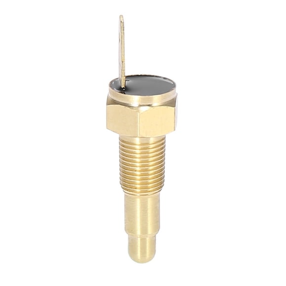 Radiator Fan For Thermo Sensor Switch For Car /8" Npt 210 Degree On 145 Degree Off 180-165 1/8 Mingyqi