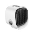 thumbnail image 1 of Hand Fans Lot Space Air Conditioner for Room Heater with Quiet Wall Mount Fan Oscillating Indoor Air Fan with Remote Control New Mini Air Conditioner Humidification USB Fan Portable Desktop, 1 of 4
