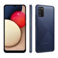 thumbnail image 1 of Samsung Galaxy A02S - 32GB - Open Box, 1 of 1