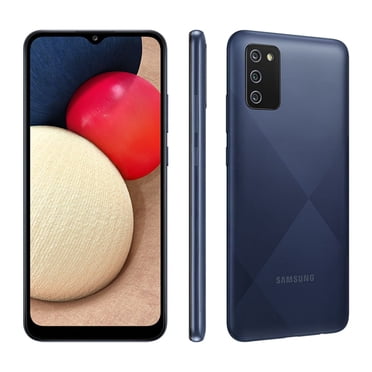 Samsung Galaxy A02S - 32GB - Open Box