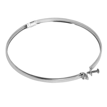 Collier de fixation JM7SLB de SuperVent