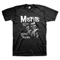 thumbnail image 1 of Misfits Legacy Trio Classic T-Shirt, 1 of 2