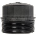 thumbnail image 5 of DORMAN Oil Filter Cover for 2002-2002 Mercedes-Benz C230 - 921-179, 5 of 5