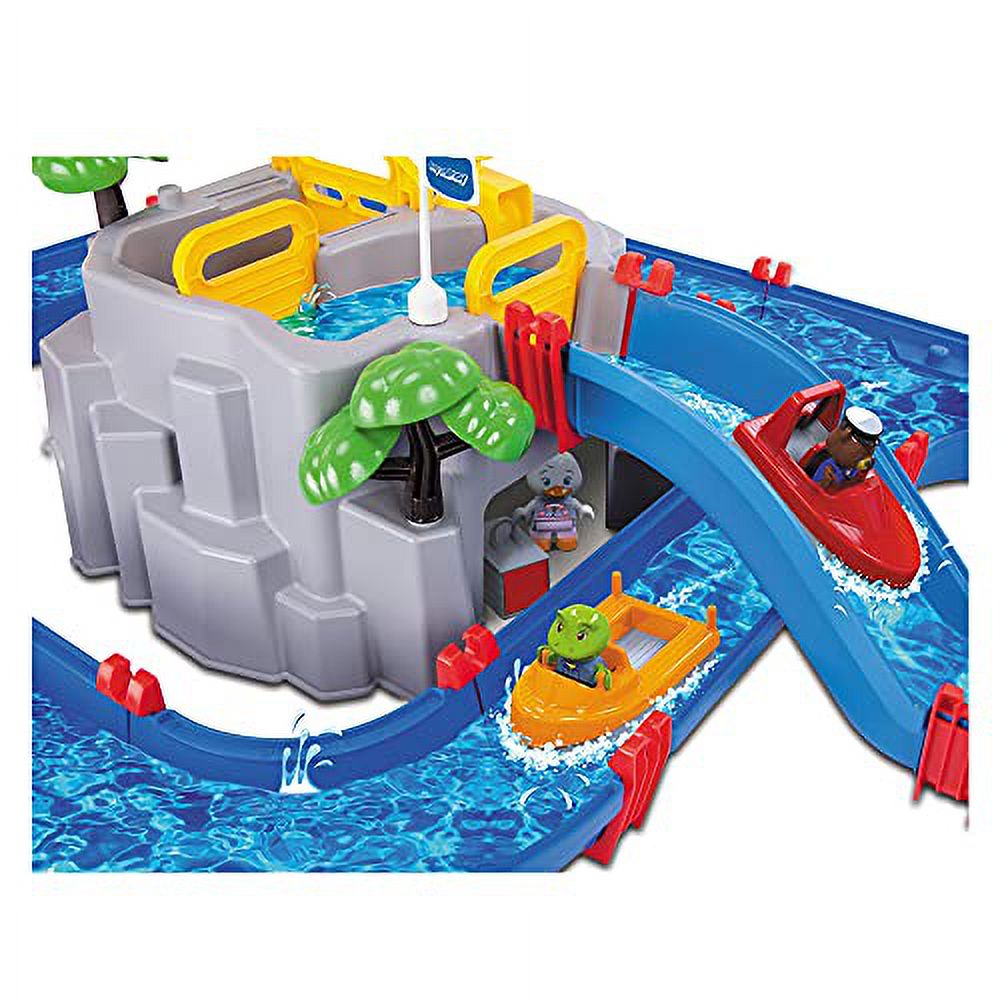 Aquaplay - Mountain Lake Water Playset - Walmart.ca