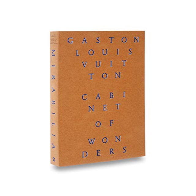 Cabinet des Merveilles, la Collection Gaston-Louis Vuitton