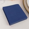 thumbnail image 1 of HLONK 50 Pack | 2 Ply Soft Orange Dinner Party Paper Napkins  Wedding Reception Cocktail Beverage Napkins, 1 of 11