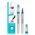 thumbnail image 1 of Waterproof Four Tip Eyebrow Pencil Longlasting Liquid Eyebrow, 1 of 8