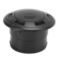 thumbnail image 2 of Exhaust Grille Outlet, Made Of High-quality Plastic Materials Louvered Deflector Anti-rust  For Passenger Cars, 2 of 8