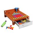 thumbnail image 1 of Mon premier établi Design & Drill, par Educational Insights, 1 of 3