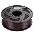 thumbnail image 1 of CloneBox 03438 Filament d'Imprimante 3D PLA 1,75mm 1kg Brun, 1 of 6