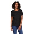 thumbnail image 1 of Iyla Women's Ripple Tee, 1 of 6